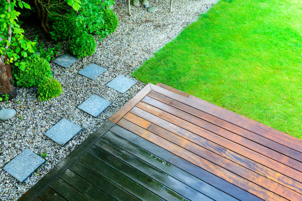 Best Roof Washing  in Iron River, MI