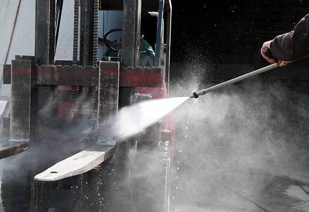 Best Sign and Awning Cleaning  in Iron River, MI