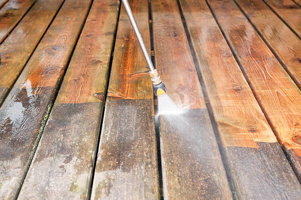 Best Concrete Sealing  in Iron River, MI